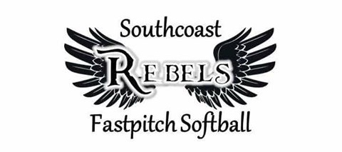 Southcoast Rebels Softball